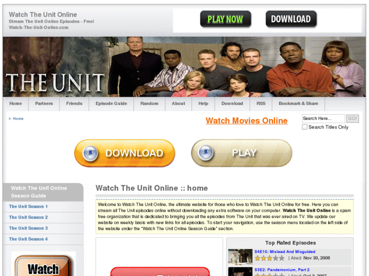 www.watch-the-unit-online.com
