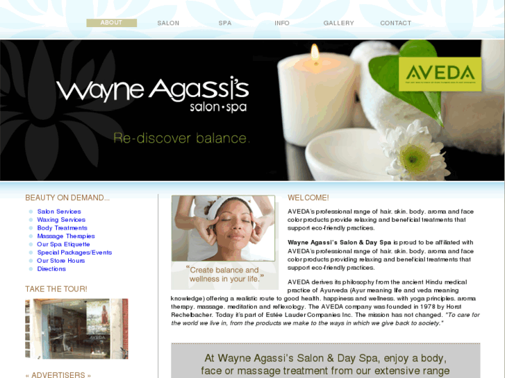 www.wayneagassis.com