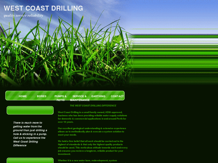 www.westcoastdrilling.net