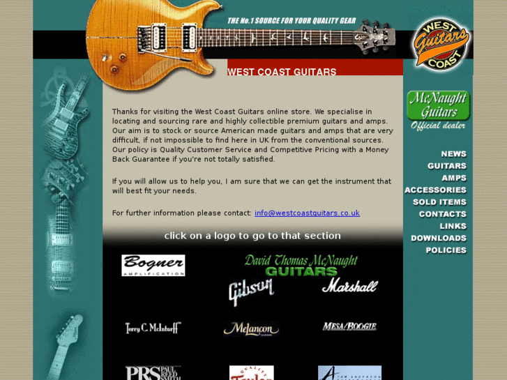 www.westcoastguitars.co.uk