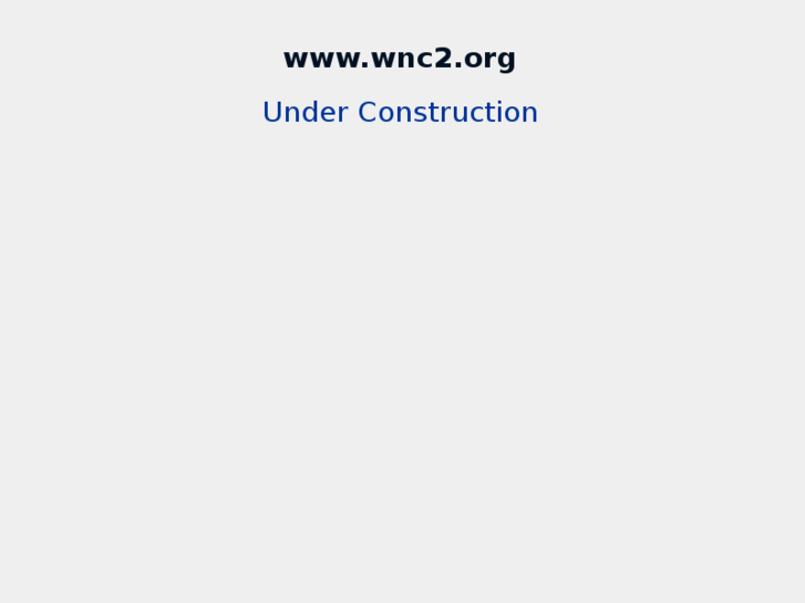 www.wnc2.org