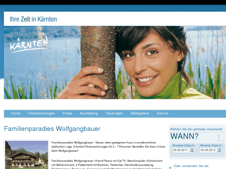 www.wolfgangbauer.info