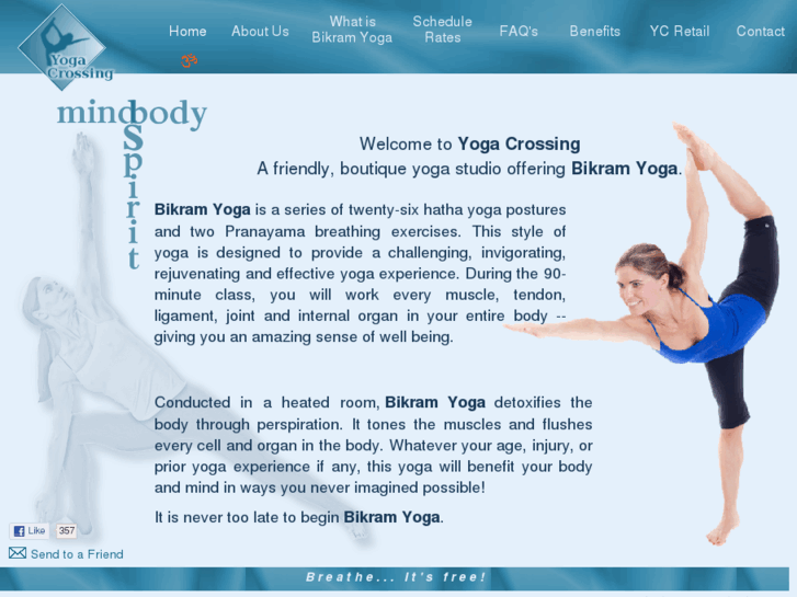 www.yogacrossing.com