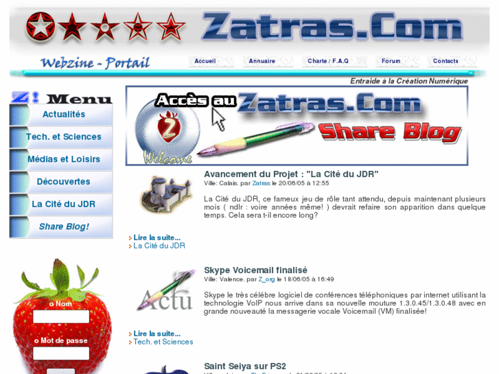 www.zatras.com