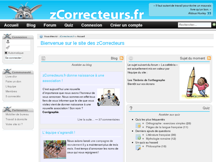 www.zcorrecteur.com