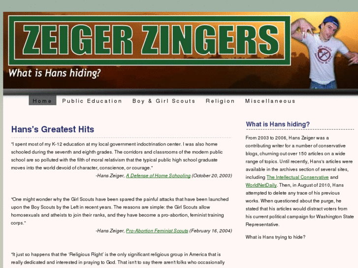 www.zeigerzingers.com