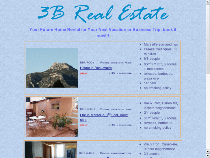 www.3b-realestate.com