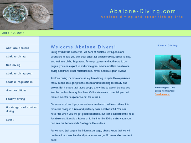 www.abalone-diving.com