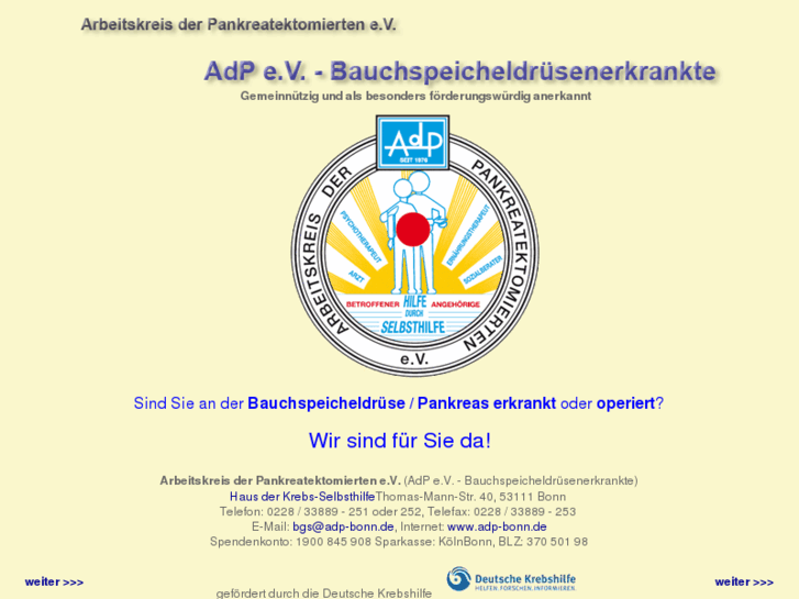 www.adp-dormagen.de