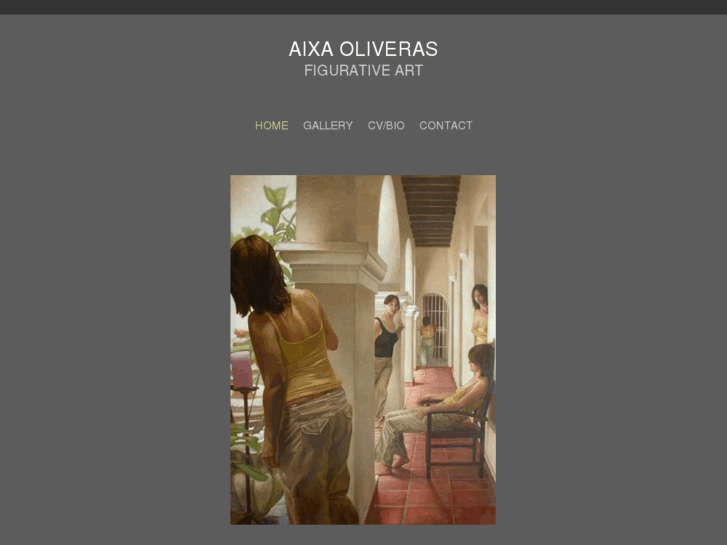 www.aixaoliveras.com