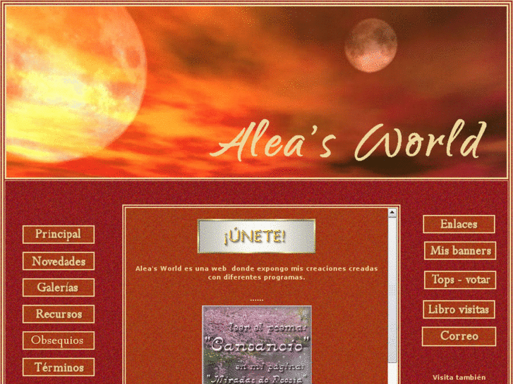 www.aleasworld.com