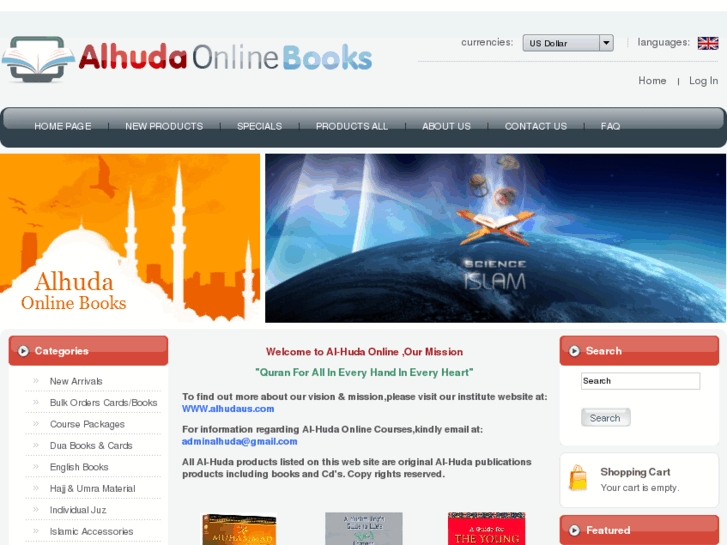 www.alhudaonlinebooks.com