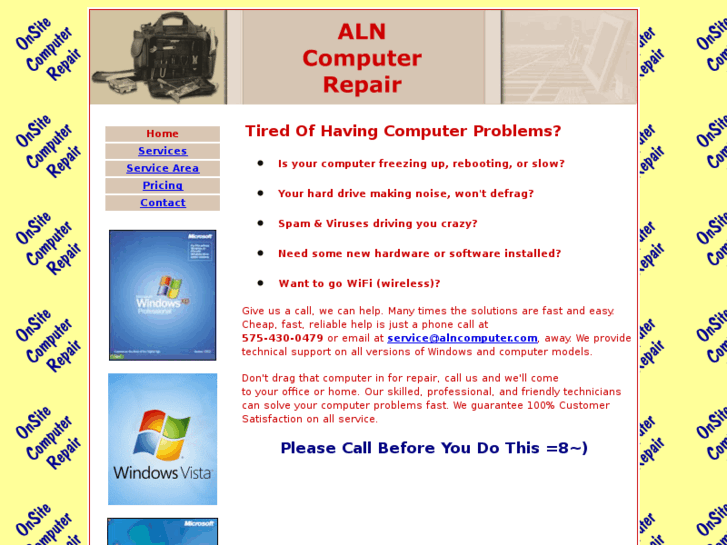 www.alncomputer.com