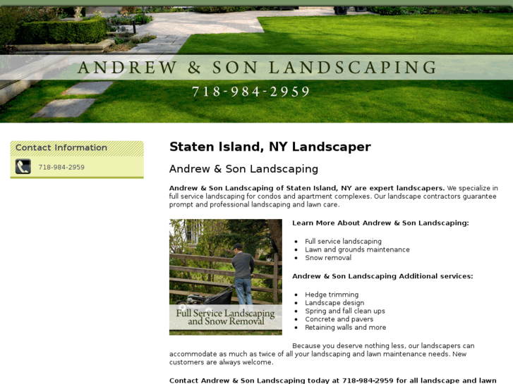 www.andrewandsonlandscaping.com