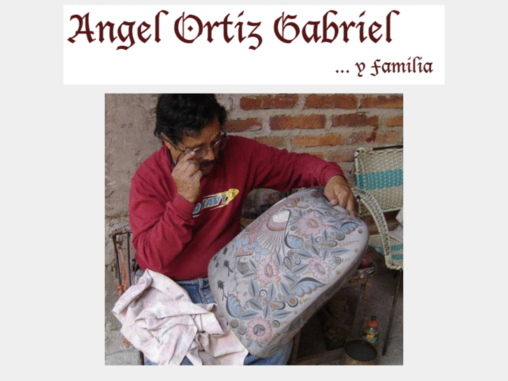 www.angelortizgabriel.com