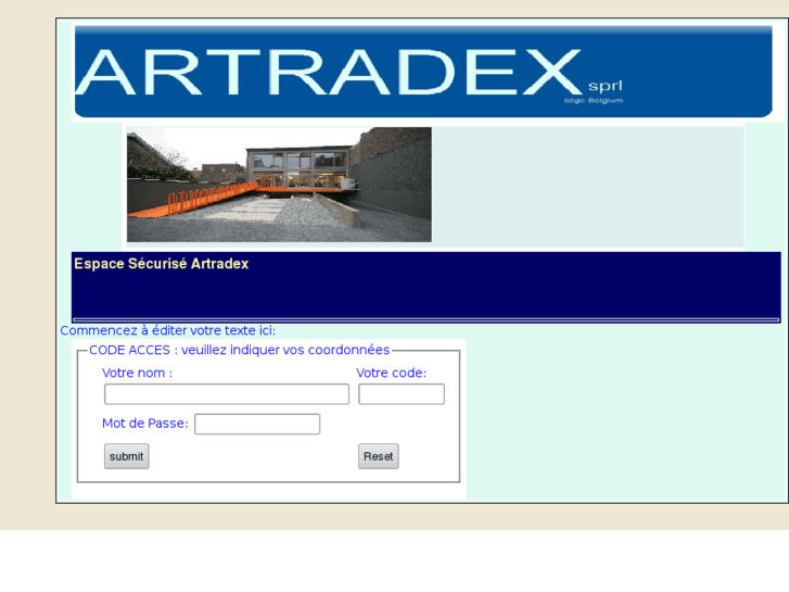 www.artradex.net