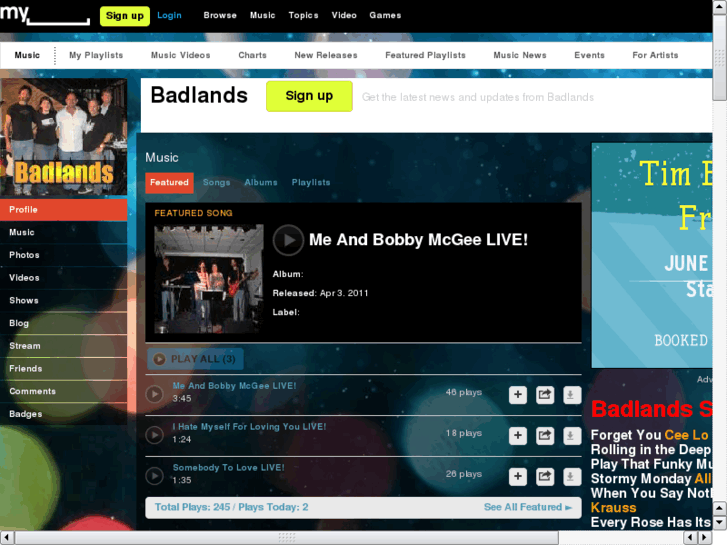 www.badlandsnova.com