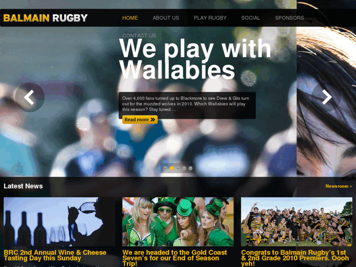 www.balmainrugby.com