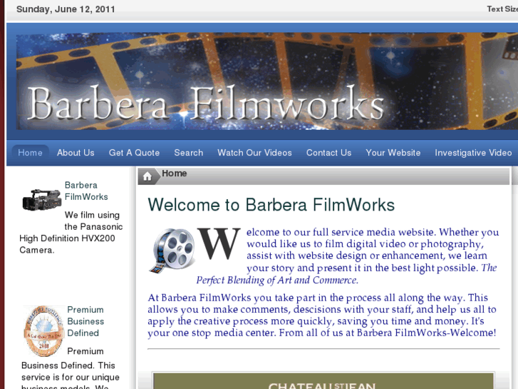 www.barberafilmworks.com