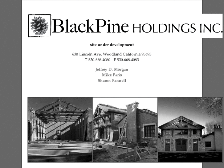 www.blackpineholdings.com