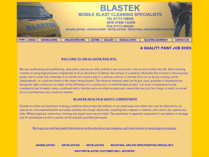 www.blastek.co.uk