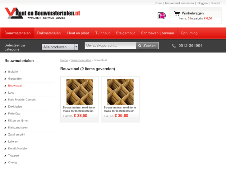 www.bouwstaal.com