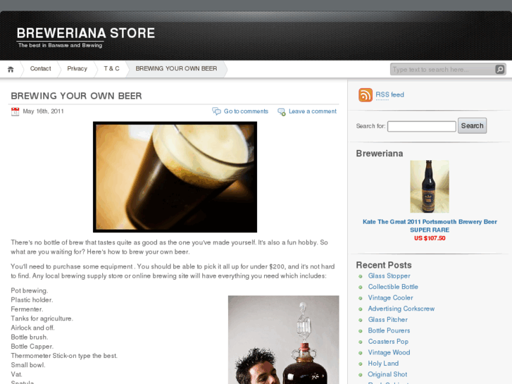 www.brewerianastore.com