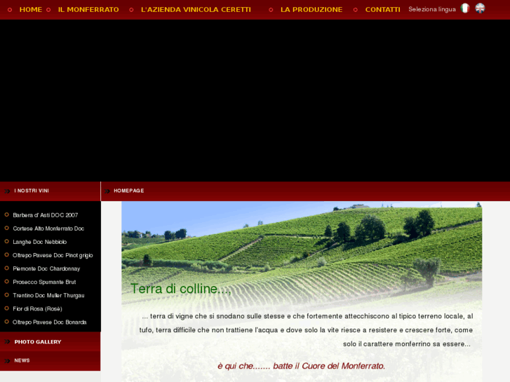 www.cerettiwines.com