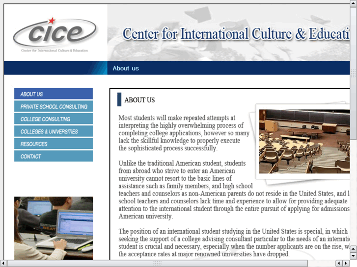 www.cice-usa.org