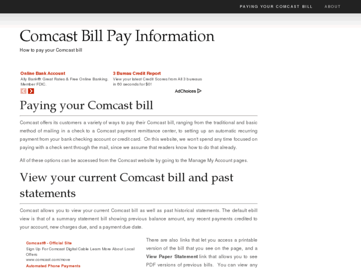 www.comcast-payment.com