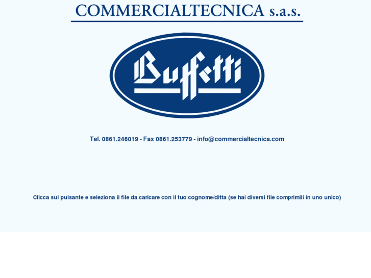 www.commercialtecnica.com