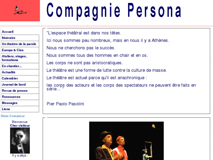 www.compagniepersona.com