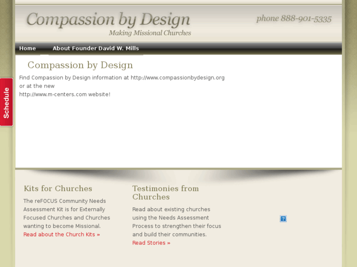 www.compassionbydesign.org