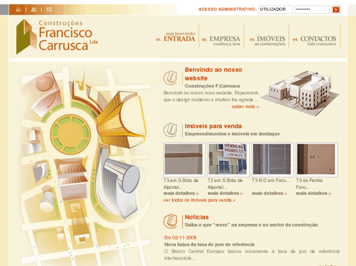 www.construcoesfranciscocarrusca.com