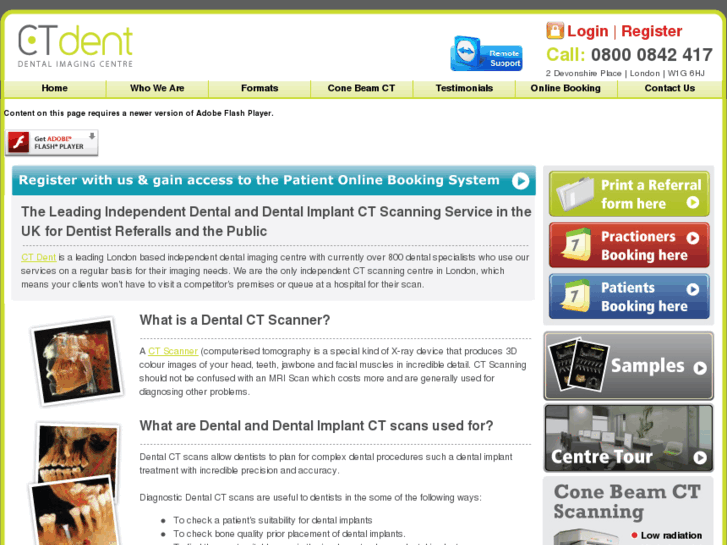 www.ct-dent.co.uk