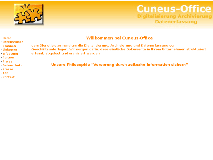 www.cuneus.biz