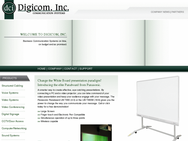 www.digicom-inc.com