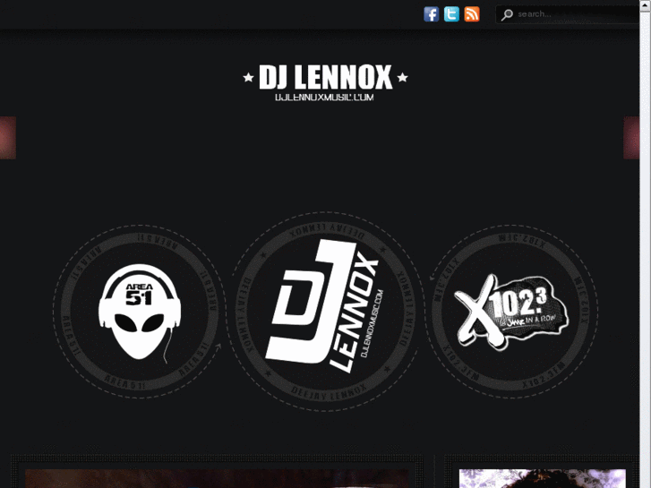 www.djlennoxmusic.com