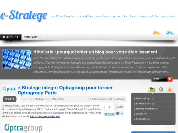 www.e-stratege.com