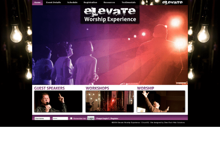 www.elevateworshipexp.com