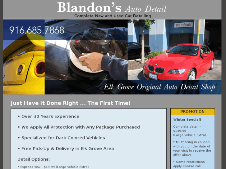 www.elkgroveautodetail.com