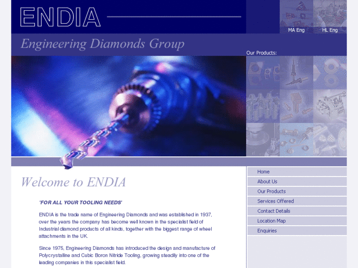 www.endia.co.uk