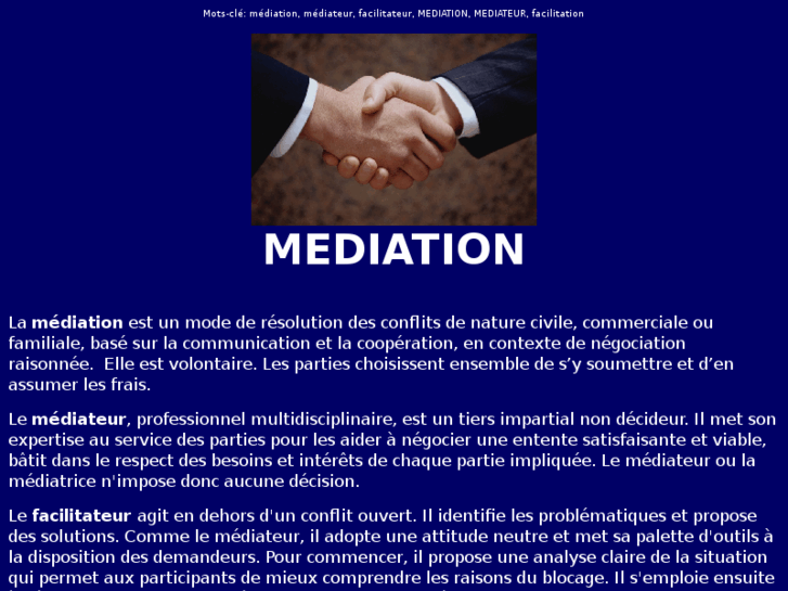 www.facilitateur.be