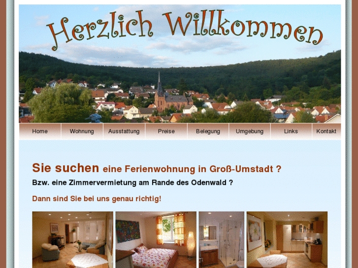 www.ferienwohnungheubach.de