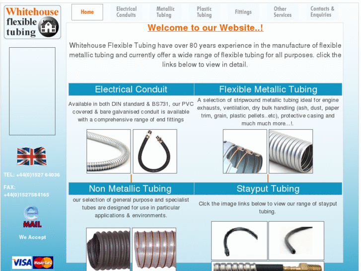 www.flexible-tubing.com