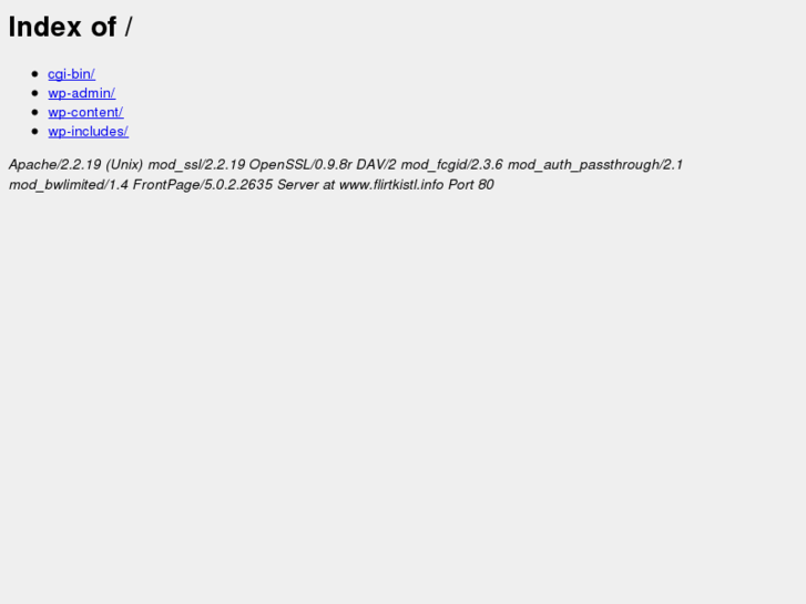 www.flirtkistl.info