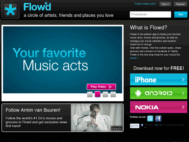 www.flowd.com