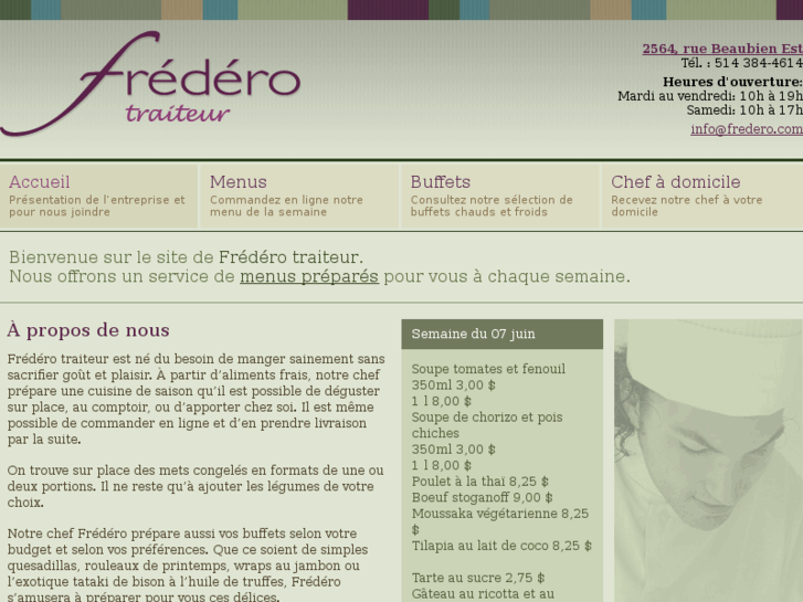 www.fredero.com