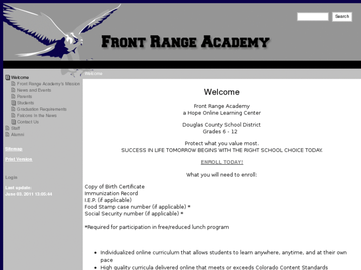 www.frontrangeacademy.com