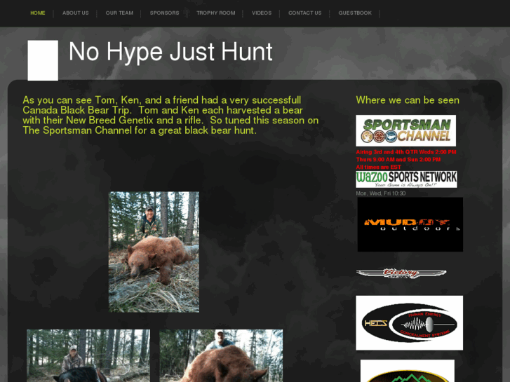 www.gamefacearchery.com